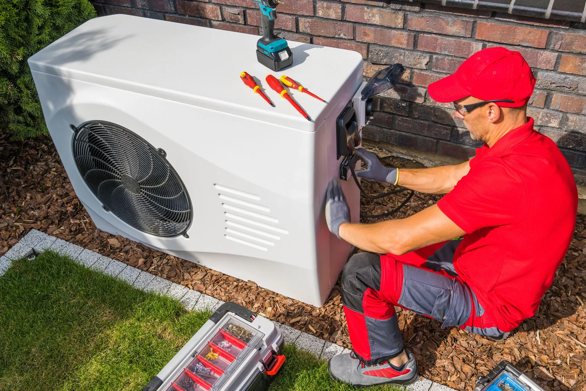 About HVAC in Delano, CA